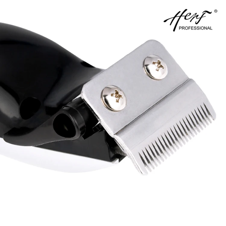 Custom High Speed Haircut Ac Motor Hair Machine Cutting Hair Split Ends Trimmer Professional Hair Cutting Machine