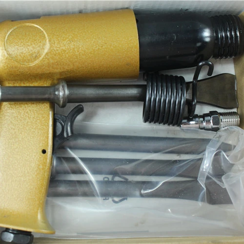 China factory Marine Wholesale Pneumatic Chipping Hammer  Air Shovel