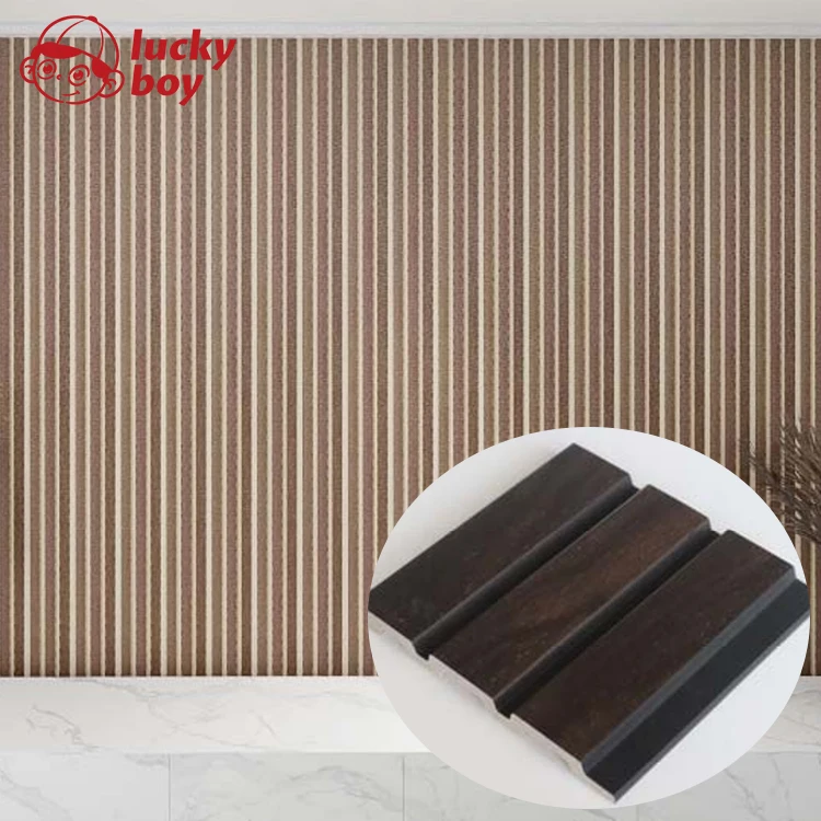 wood ps 3d interior feature charcoal artificial faux stone marble foam wpc pvc decorative wall panels