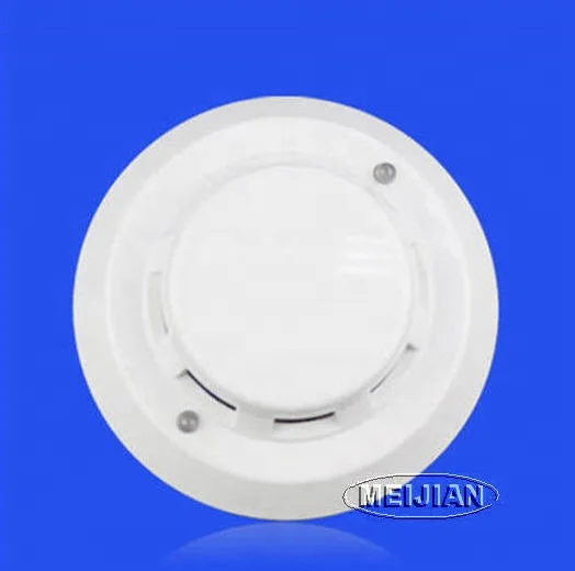 Wholesale high alarm 85dB detector smoke made in china