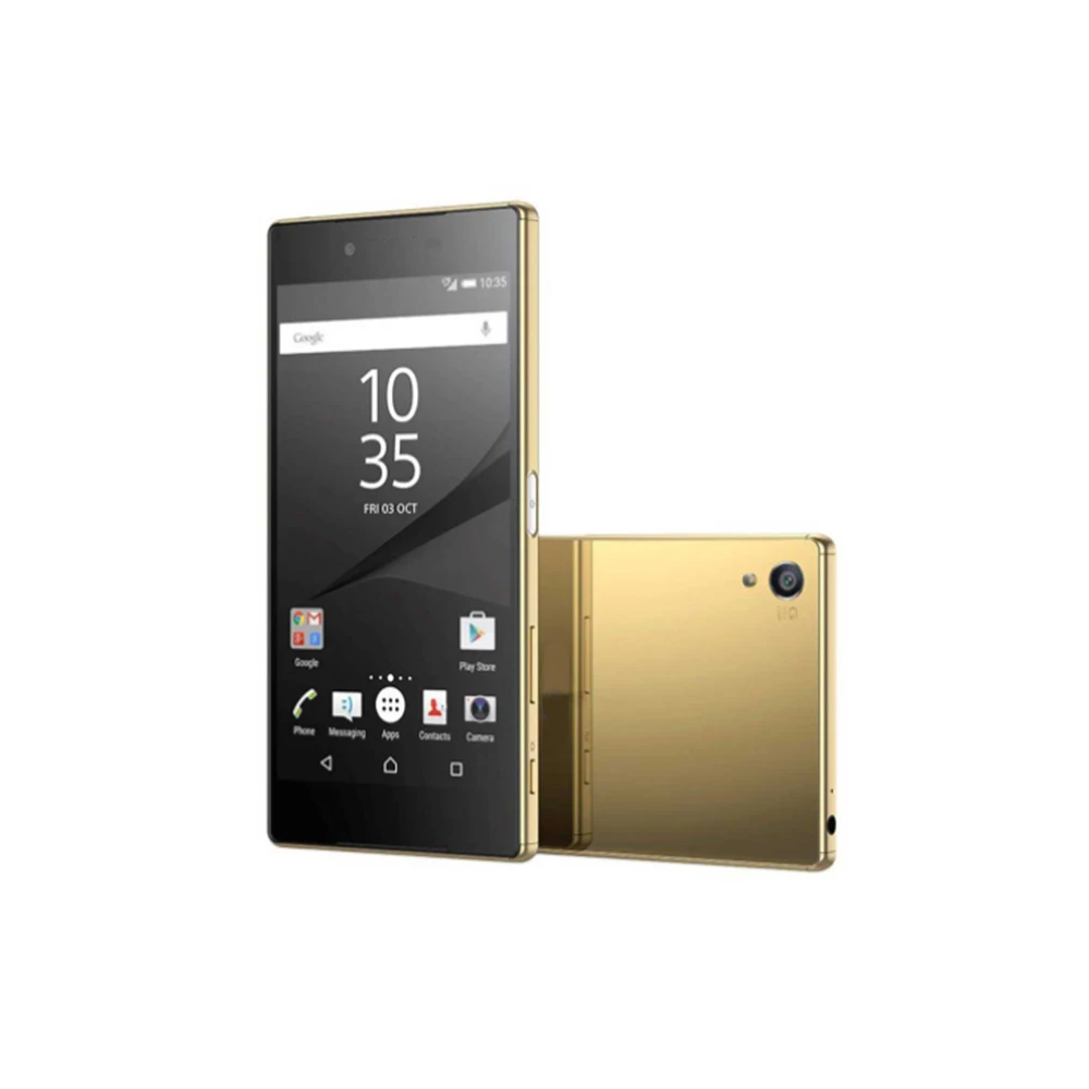 Z5p 4k screen 3+32GB smartphone OEM ODM for  Refurbished Original Phones Unlocked Wholesale Factory Unlocked GSM Mobile