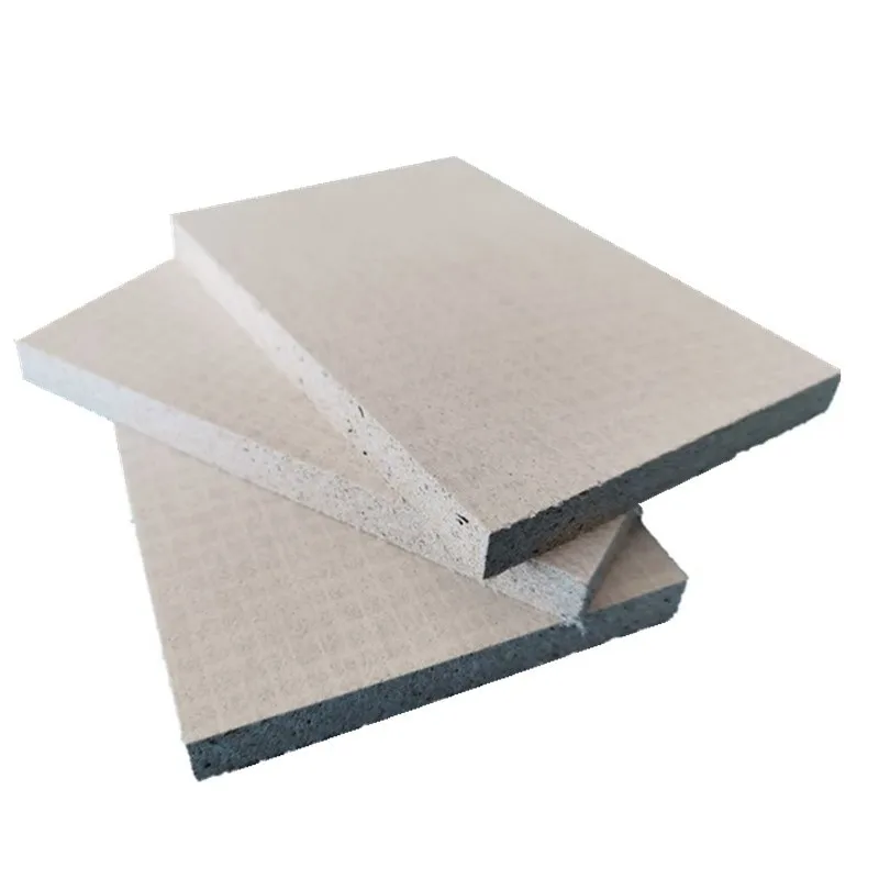 Fireproof mgo partition board