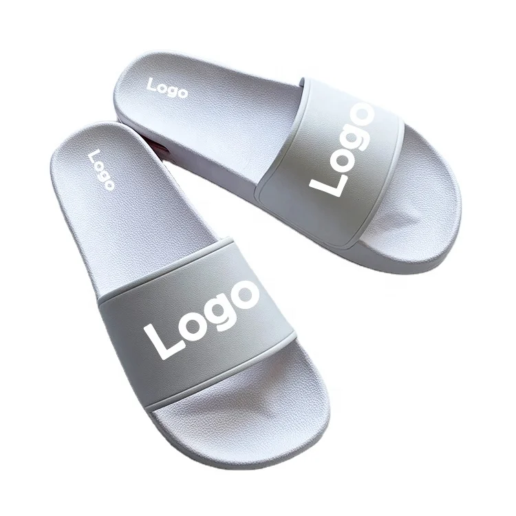 2024 France hot sale New Slip-on Slippers Air Cushion Sandals Flip Flop slides Slippers For Men and Women