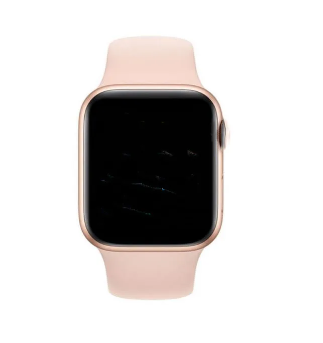 Wrist Phone Call Watches Bands Sport fitpro Hiwatch magnetic charger OEM serie 6 t500+ reloj inteligente t500 plus smart watch