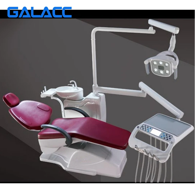 Hot fashion most popular fashionable Excellent quality factory price high quality china dental unit L6 for dentist
