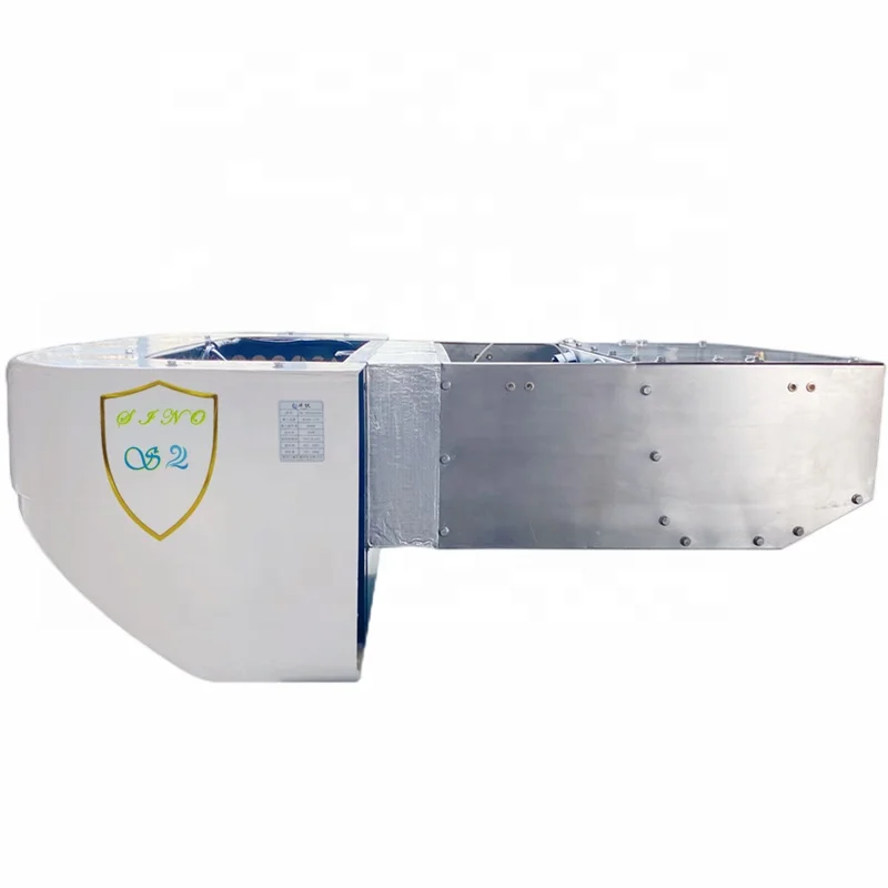 12V 24V 48V 60V meat transport refrigerated truck refrigerated ice transport refrigeration units