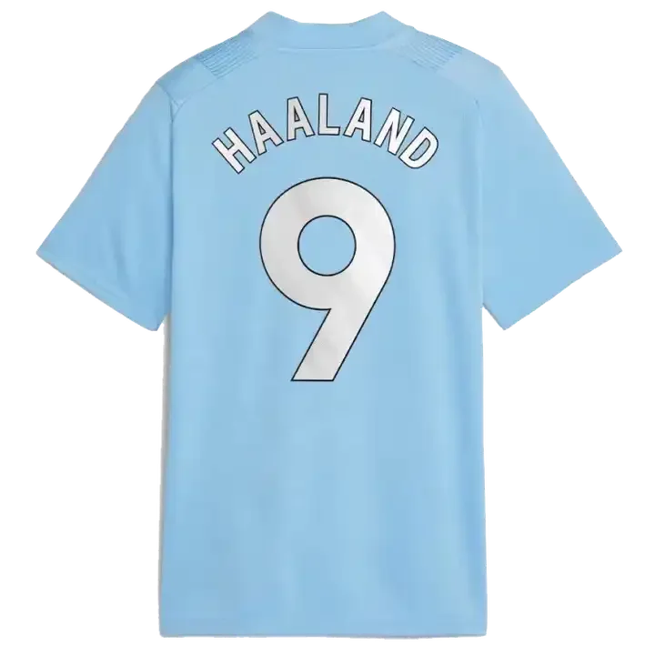 23-24 customized football jersey Thailand style retro football jersey kids kit