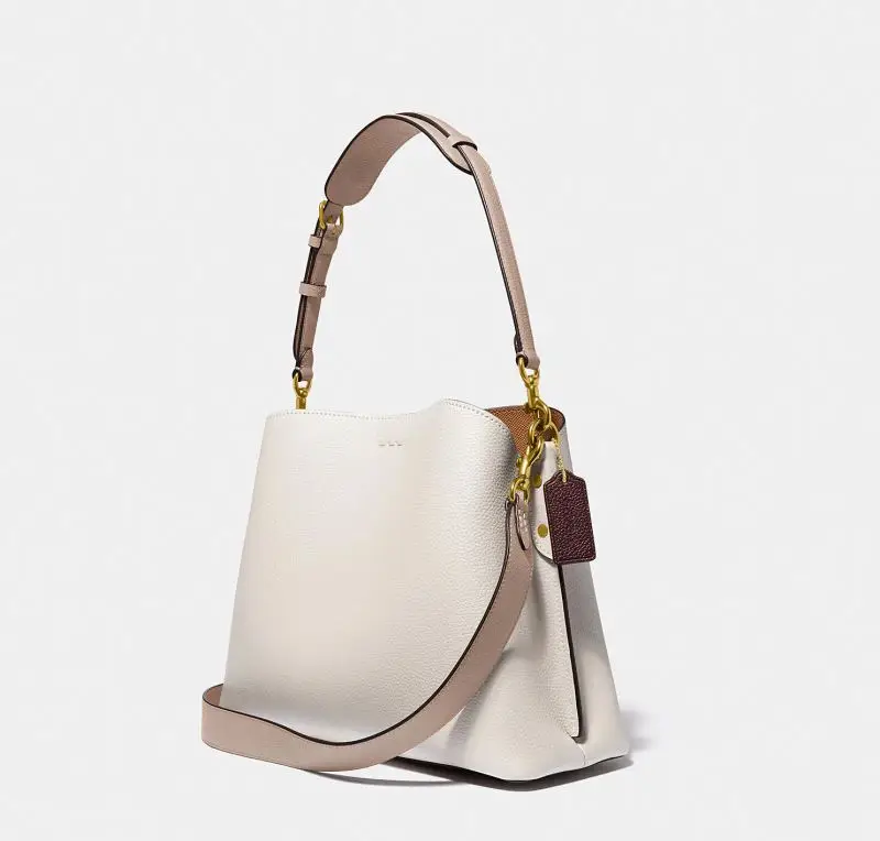 2023 New Arrival High quality handbag lady hand bag  bag new design armpit bag