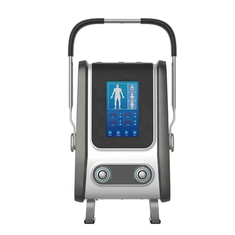 
8kw digitalizadora de imagenes de rayos x 