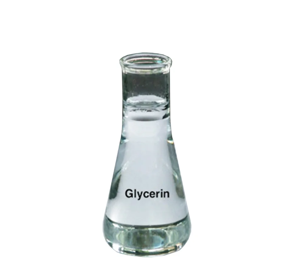 PT DUA KUDA INDONESIA refined glycerin/glycerol 99.7/99.5 USP/Cosmetic/vegetable source CAS 56-81-5 made in Indonesia