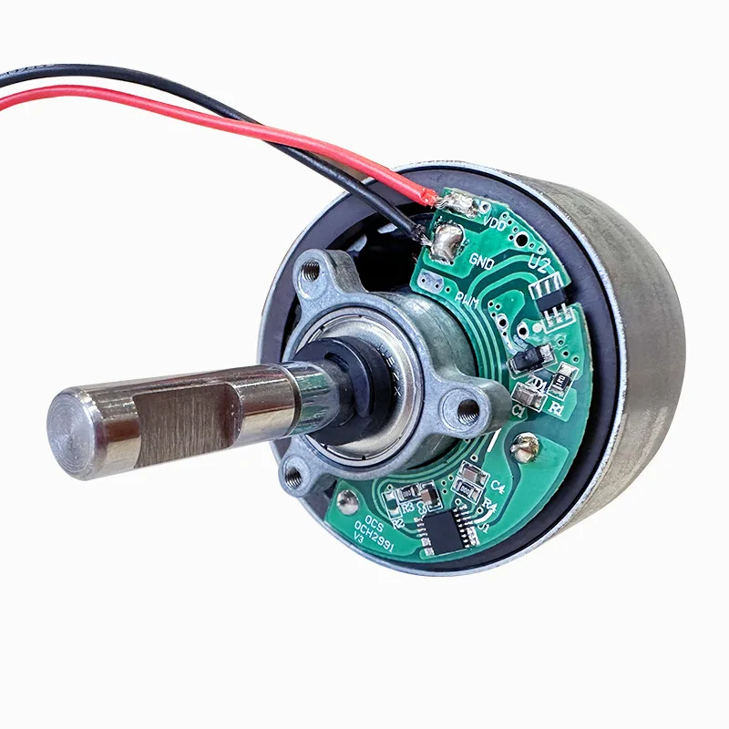 oem OEM DC MOTOR CUSTOM MOTOR 12 V 24V  25W 30W 35W 40W 45W  FAN MOTOR