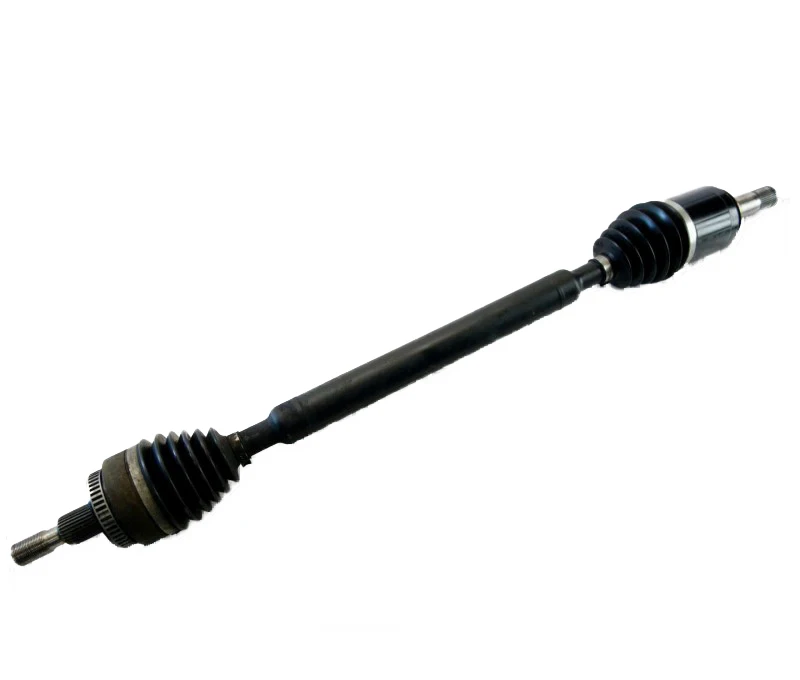 Auto parts 1998-2005 Mercedes ML270 ML230 ML320 ML430 4Matic W163 CV Joint Axle shaft drive shaft for A1633300101 A1633300201