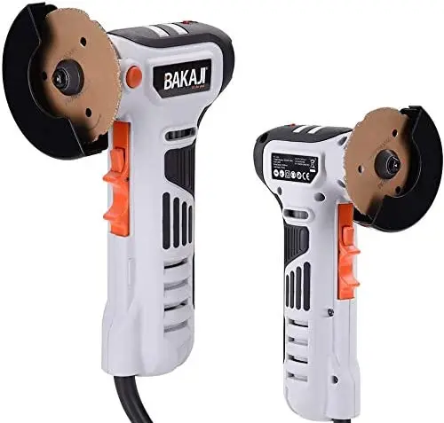 750W Home use Electric Mini Circular Saw  for Wood Tile and Soft Metal