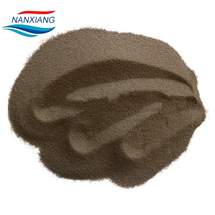 Oil Fracturing Proppant Ceramic Proppant Frac Sand