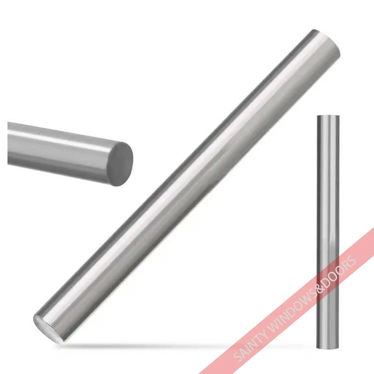 Sell Well High-Performance Gray AZ61A Magnesium Alloy Round Bar Rod Extrusion