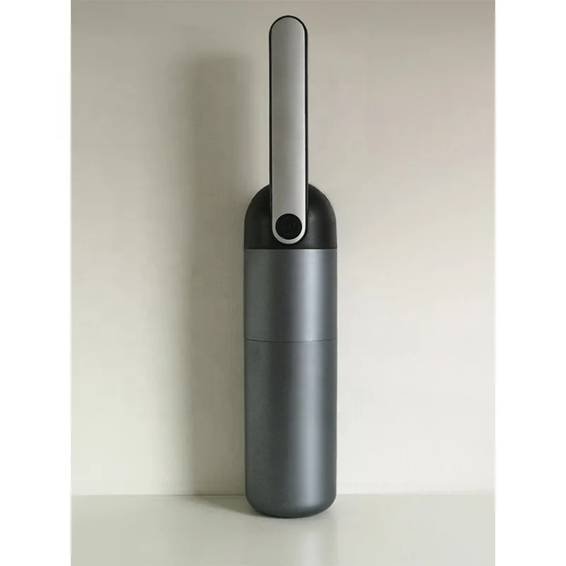 Беспроводной пылесос со светодиодным индикатором, мощный моторизованный, бесщеточный двигатель BLDC