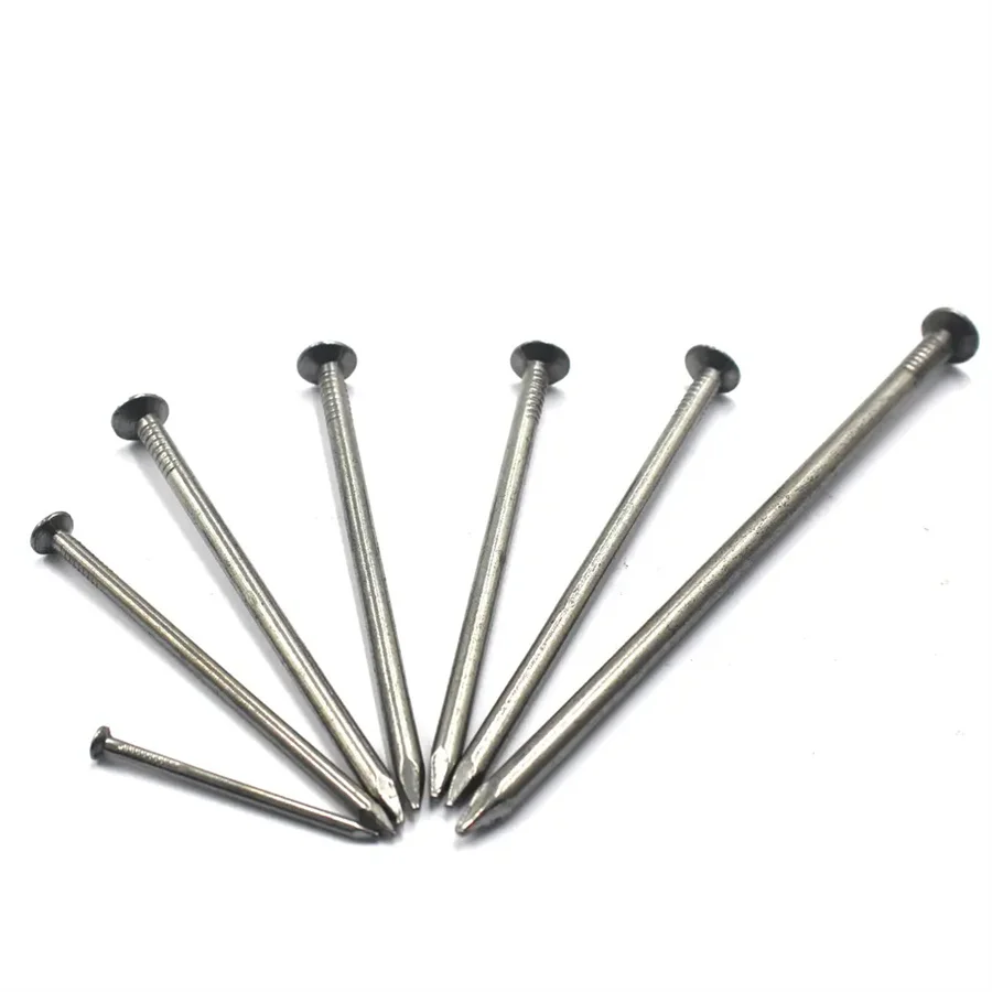 Hot sale cheap 8d common nails for building construction common round wire nail