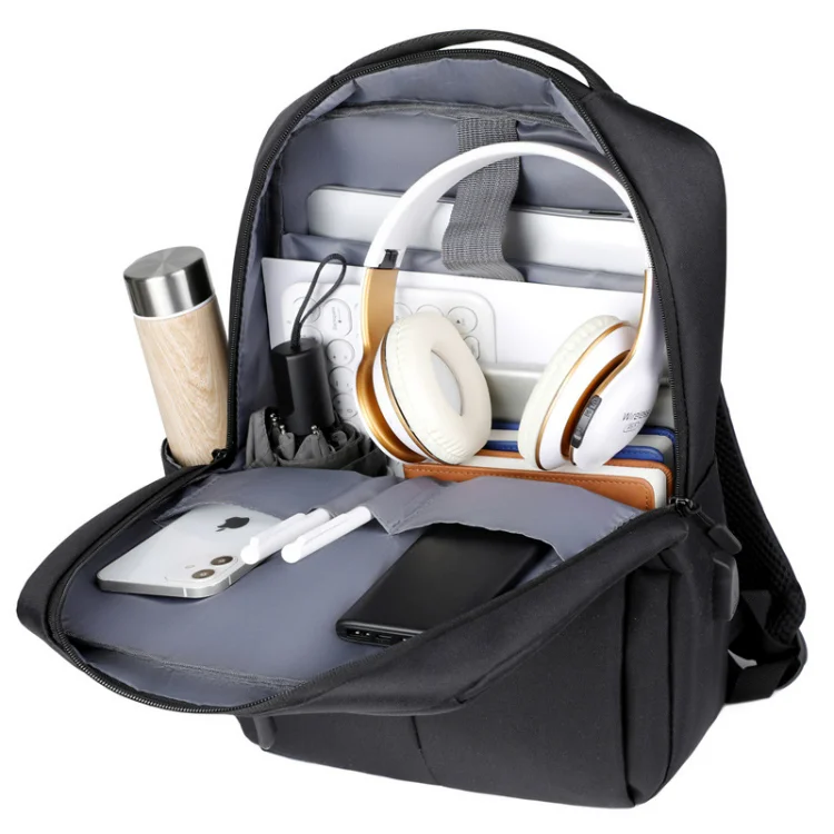 Oem Odm Factory Latest Durable Office Travel 15.6 Inch Laptop Bag For Women Men