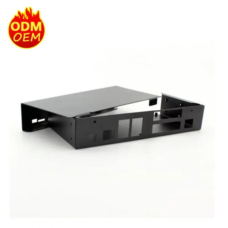 Aluminium Side Opening Half Recessed Door Trailer Truck Storage Ute Tool Boxes Tool Box Tool Chest Toolbox