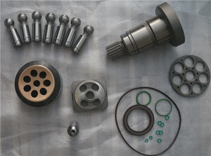High Quality  Sauer Pv Series Hydraulic Pump Parts