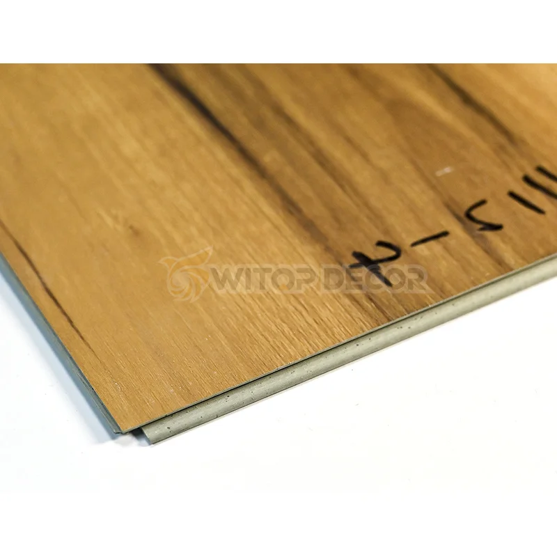 high quality PVC SPC pink flooring vinyl tile price