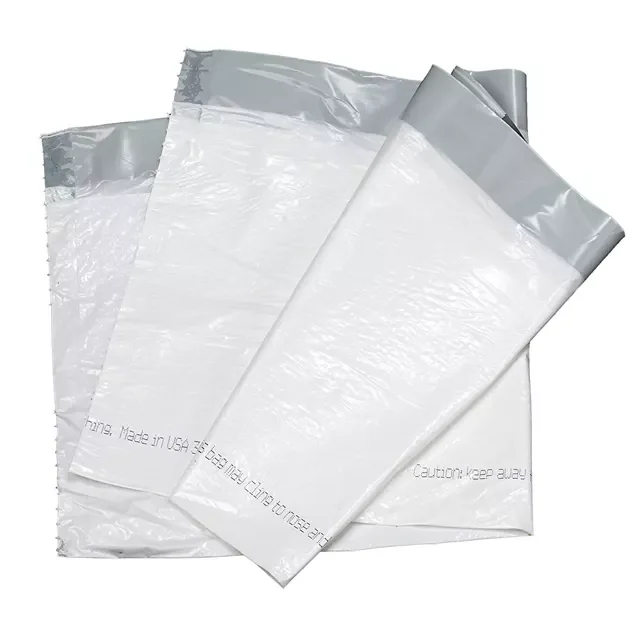 Made in China Factory Good quality rubbish trash drawstring garbage bag on roll