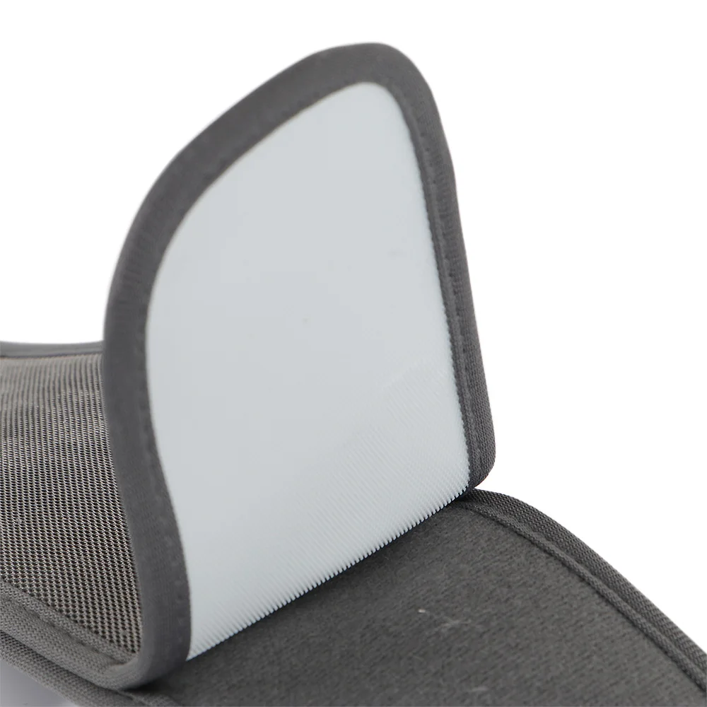 Heated Electric Warm Waist Stone Abdominal Massager Beltger