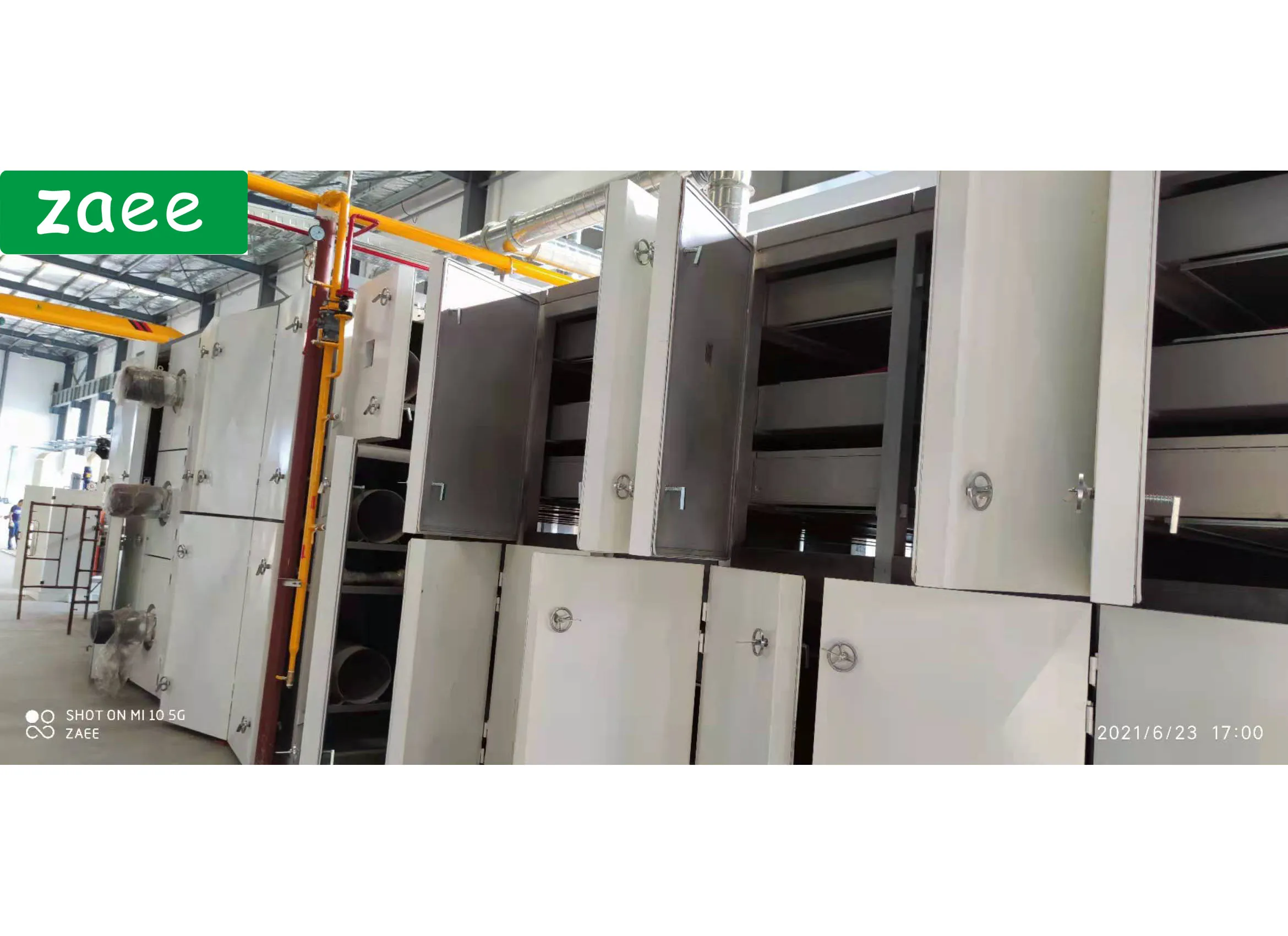 Химическая спрей вата Нетканая производственная линия