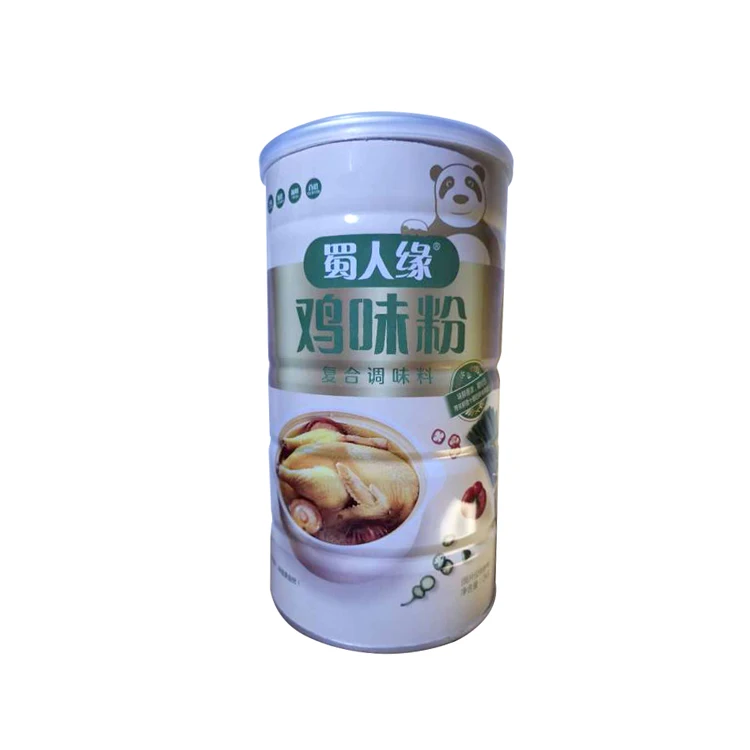 
SHURENYUAN Chicken Flavor Compound Seasoning 