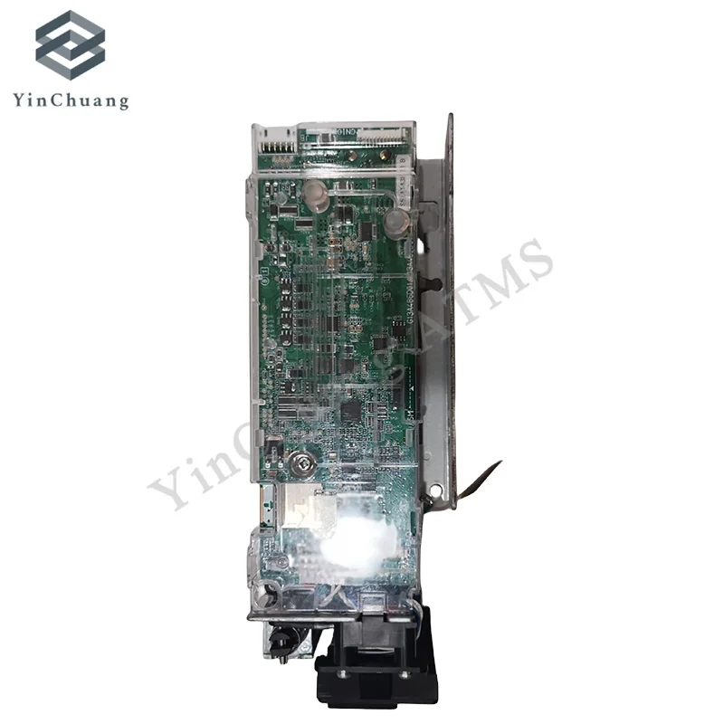 Hyosung NIDEC SANKYO ICT3Q8-3HT2290 SMART CARD READER