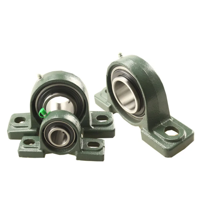 60*65.1*243 mm p212 pillow block bearing ucp212