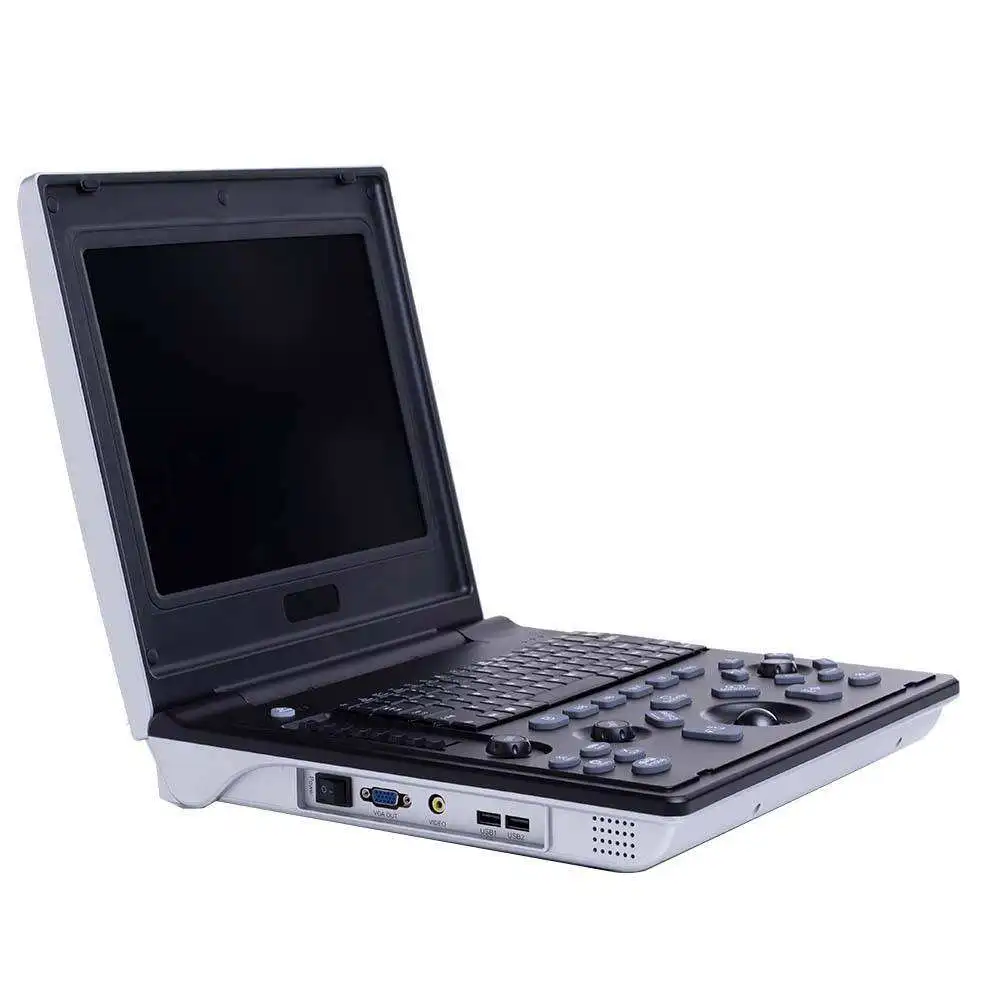 Affordable And Efficient Vet Ultrasound For Veterinary Animal Clinics & Hospitals