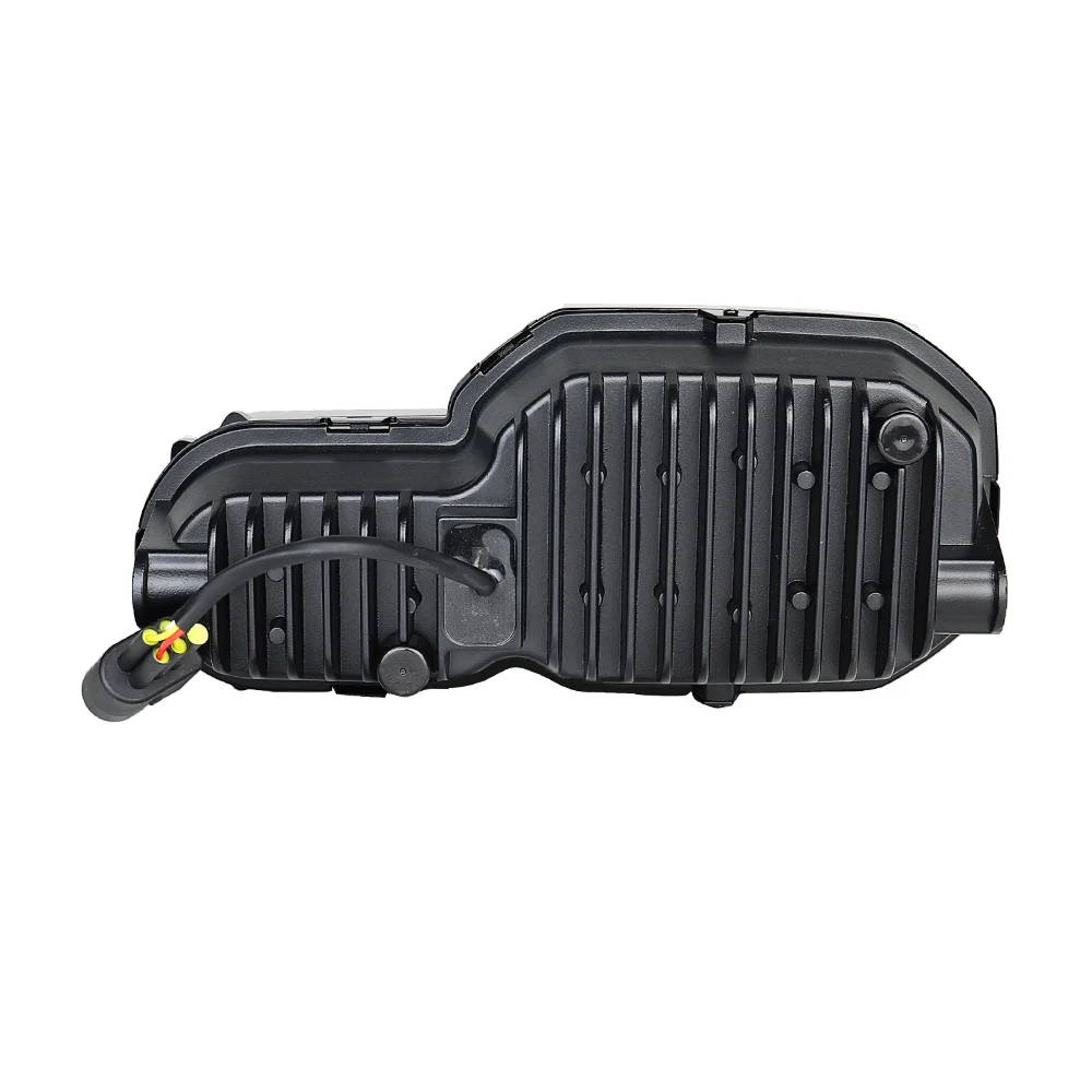 F800GS Adventure Led Headlight Hi Low Beam Led Projector Headlamp Replacement For BMW F650GS F700GS