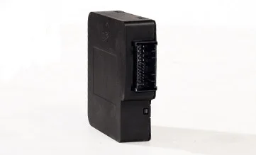 For Honda CRV 2010+ Powered Side Step Carbon Fiber Printed Electric Running Board