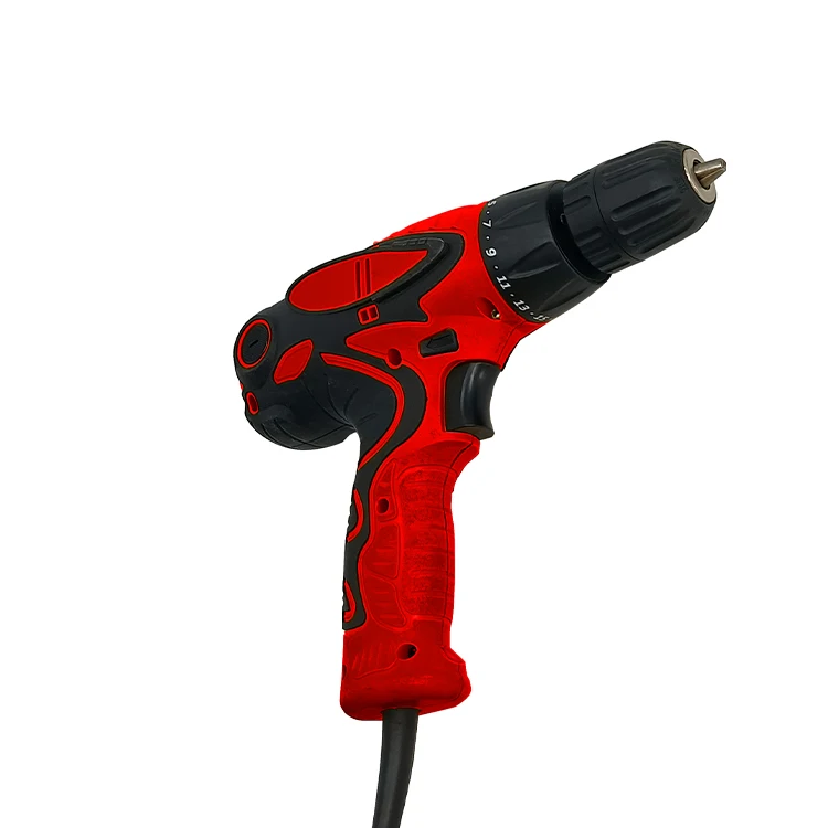 HOHOW S5001 Factory Wholesale Multifunctional 500W electric torque drill 10MM