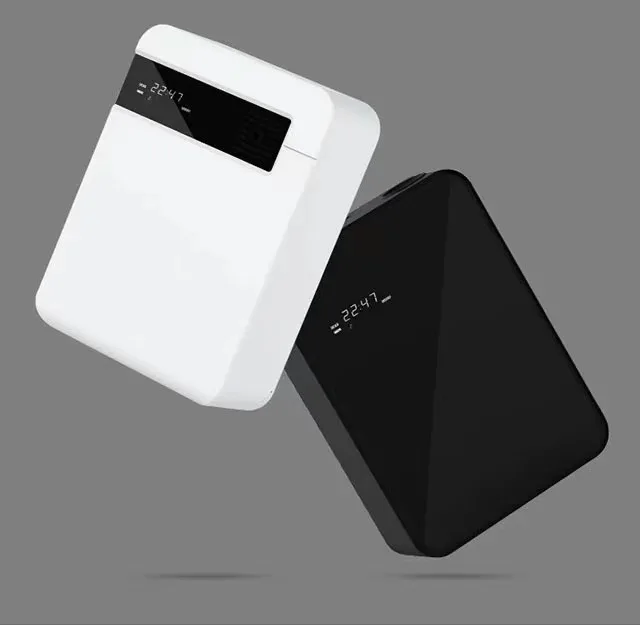 Гостиничный диффузор домашний Wi-Fi для ароматических масел 500F 200 мл