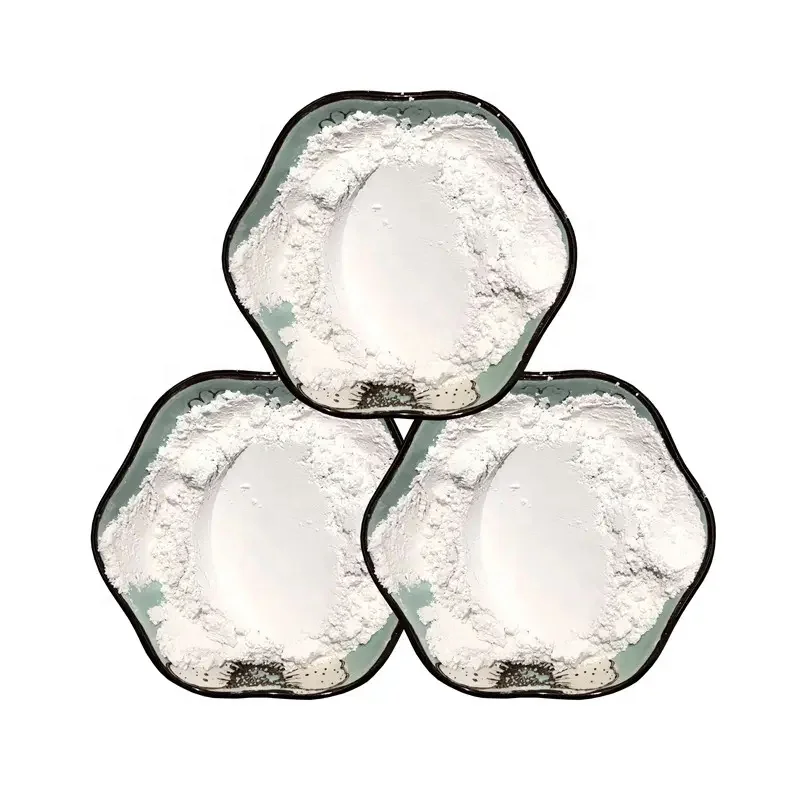 Кальцинированный порошок каолина, глина каолина для керамики