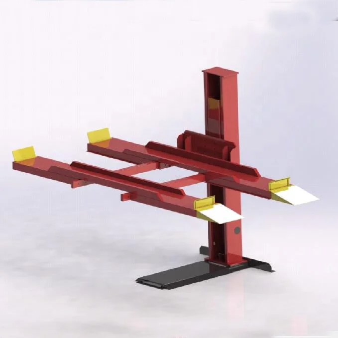 Ходки Китай подъем автомобиля парковка система SDK-2700