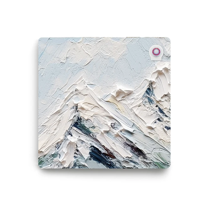 Cheap cixi panel electric room heater portable with thermostat for pig farm