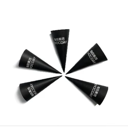 Customizable Ice Cream Paper Cone