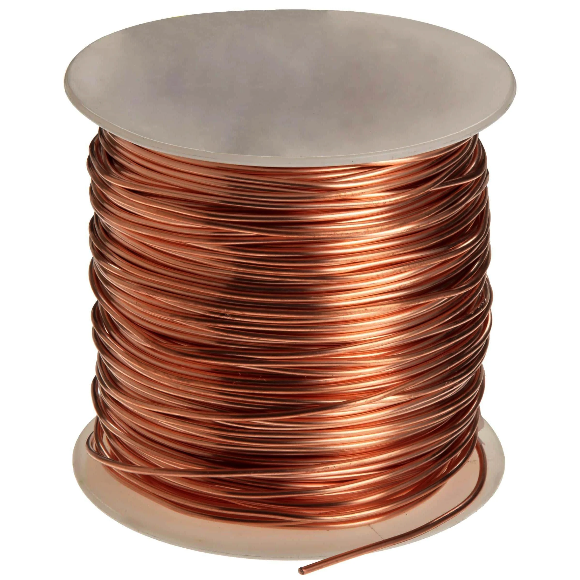 Super Conductive  Copper Wire Copper Cable