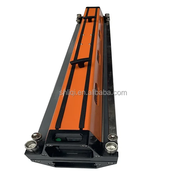 Hot Splicing Press for 1500mm Wide Lightweight Conveyor Belt in Factory