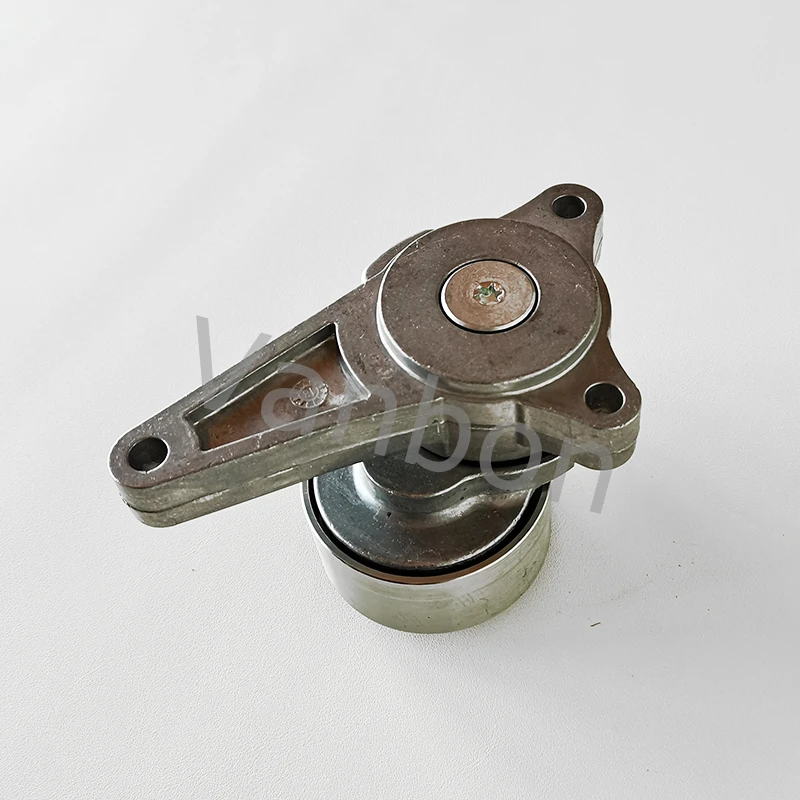 Belt Tensioner OEM 320-08657 320/08657 32008657 Idler Pulley Adjuster For JCB 3CX 4CX Backhoe Loader