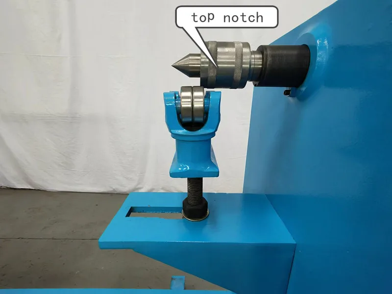 Electric equipment making machinery coil winding machine