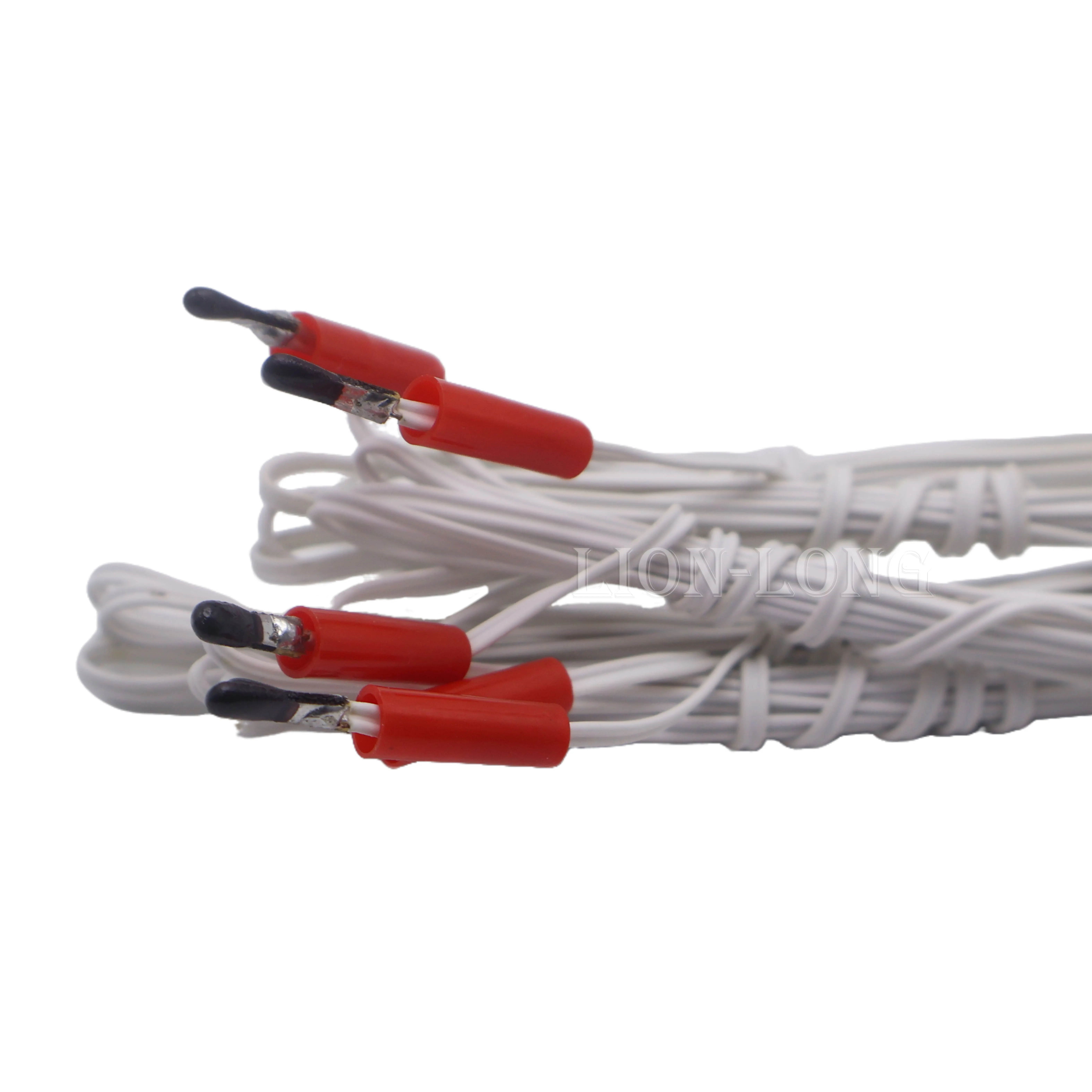 Competitive Fuse Firework 4m Igniter Wire Pyro System Electronic Igniter Heads