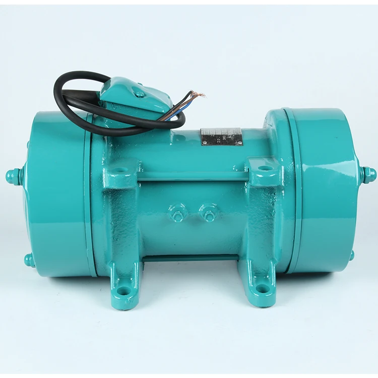 Copper coil 3 phase 220v 2.2kw 380v small electric industrial vibration motor