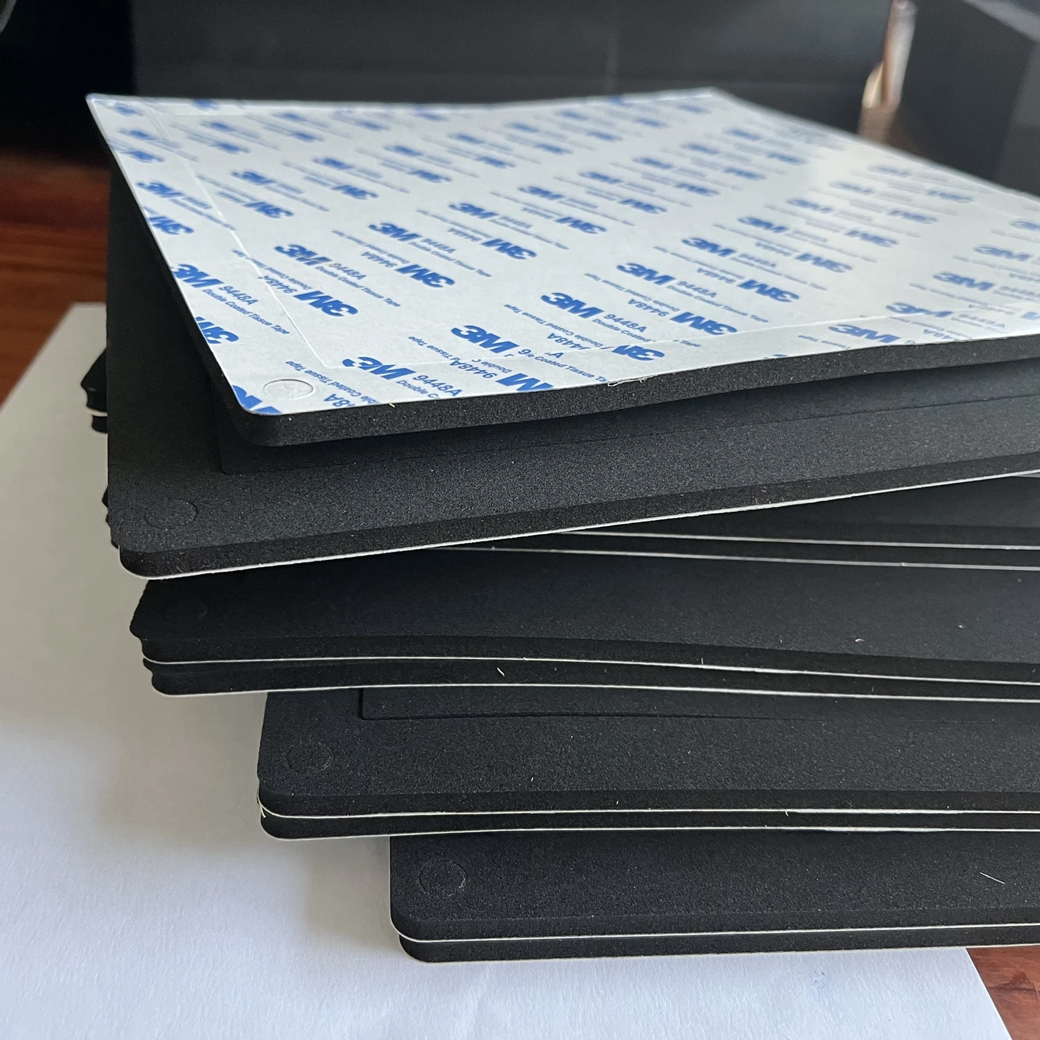 Низкая цена индивидуальная форма пенополистирол EPDM распродажа