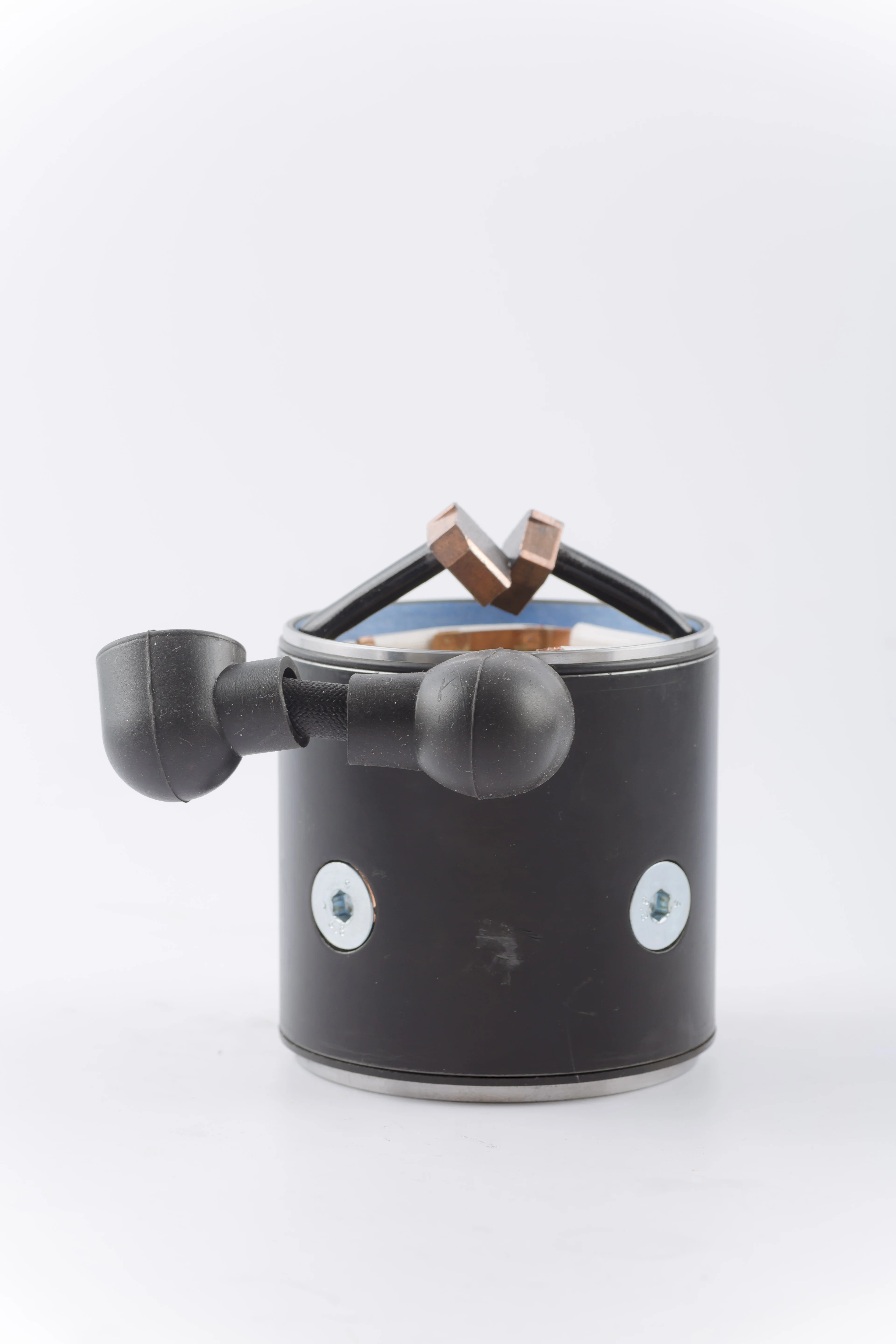 Factory Sale Automotive Engine Stator Rotor 8-Magnets 12V 4KW For OSGR OEM 028000-7430 028000-7431