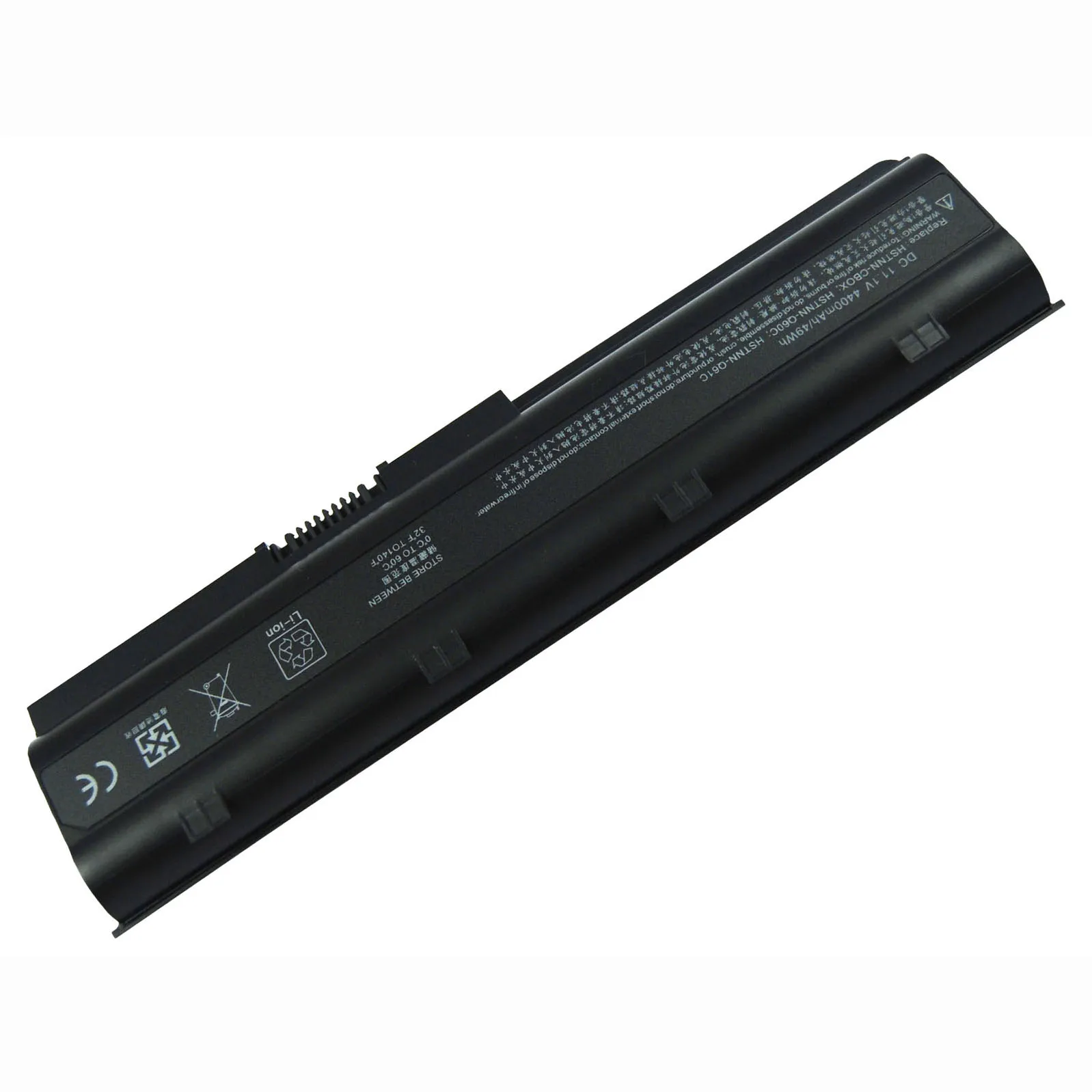 
10.8V 47Wh Laptop Battery for HP Pavilion DM4 DV4 DV5 DV6 DV7 G60 G61 G62 G72,for HP Presario CQ32 CQ42 CQ43 CQ56 CQ62 CQ72 