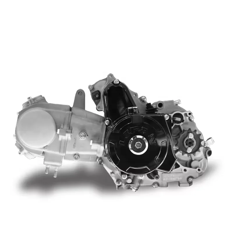 EDR motorcycle racing bike 1P50FMH-G/H/L/K Lifan 110CC engine